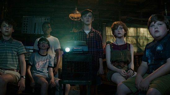 “It: Chapter 2” Hakkında Şimdiye Kadar Tüm Bildiklerimiz! haber görseli
