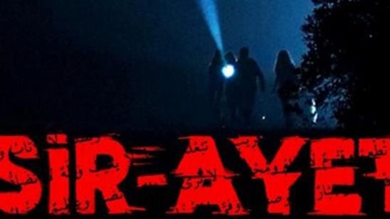 Yerli Korku Sir-Ayet'ten Yeni Teaser! haber görseli