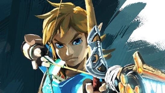 ‘The Legend of Zelda’ Ekrana mı Uyarlanıyor?