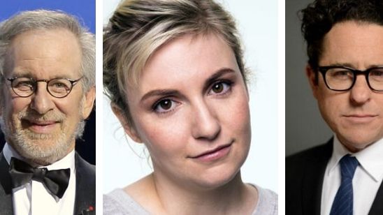 Mülteci Dramı İçin Lena Dunham Doğru Seçim Mi? haber görseli