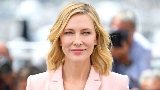 Cate Blanchett ‘Mrs. America’ İle Ekrana Transfer Oluyor haber görseli