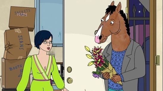 ‘BoJack Horseman’ 6. Sezon Onayını Aldı