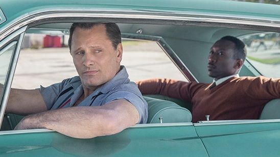 Kahire Film Festivali’nin Açılış Filmi “Yeşil Rehber” Olacak! haber görseli