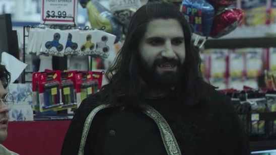 ‘What We Do in the Shadows’ Dizisine İlk Bakış haber görseli