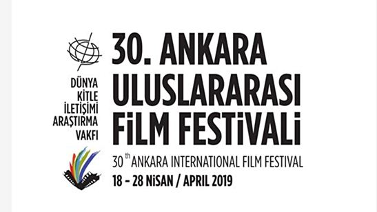 30. Ankara Uluslararası Film Festivali Başvuruları Başlıyor!