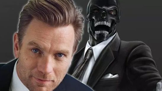 Margot Robbie'li "Birds of Prey"in Kötüsü Ewan McGregor Olacak haber görseli