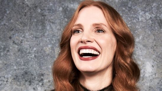 Jessica Chastain'lı Dram Filmi "Eve"e İlk Bakış! haber görseli