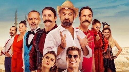 "Çakallarla Dans 5" İçin Hazır mısınız? haber görseli