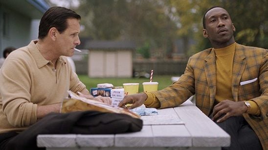 Viggo Mortensen ve Mahershala Ali’li “Yeşil Rehber”den Yeni Kare Geldi! haber görseli