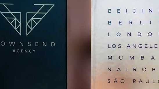 "Charlie’s Angels" Görselinde Townsend Ajansı'yla Bağlantıya Geçin! haber görseli