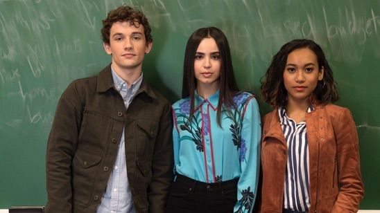 Pretty Little Liars: The Perfectionists'e İlk Bakış haber görseli