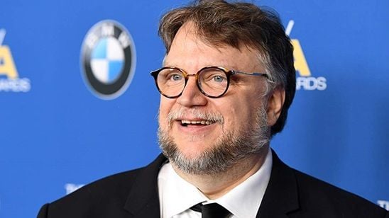 Guillermo del Toro’nun Pinokyo Animasyonu 2021’de Geliyor!