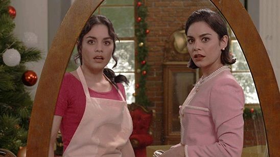 Vanessa Hudgens’lı “The Princess Switch”ten Türkçe Altyazılı Fragman! haber görseli