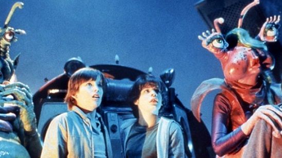 Bilim Kurgu Filmi ‘Explorers’ Ekrana Uyarlanıyor haber görseli