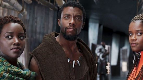 Ryan Coogler'dan "Black Panther 2" Açıklamaları! haber görseli