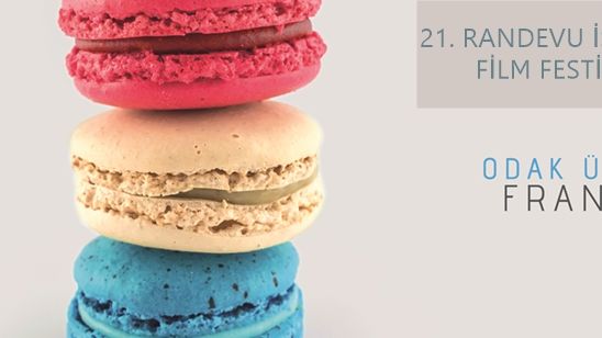 İstanbul’un 21. Randevusu 8 – 11 Aralık’ta! haber görseli