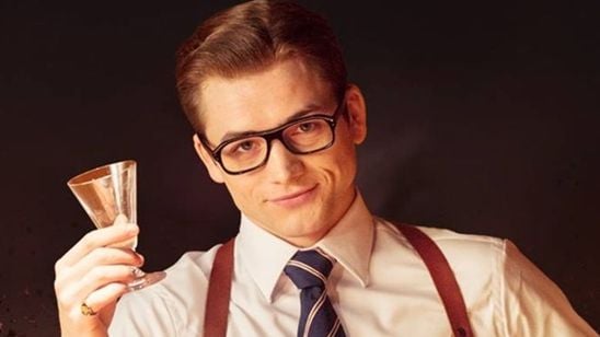 "Kingsman 3" Filminde Taron Egerton Yok! haber görseli