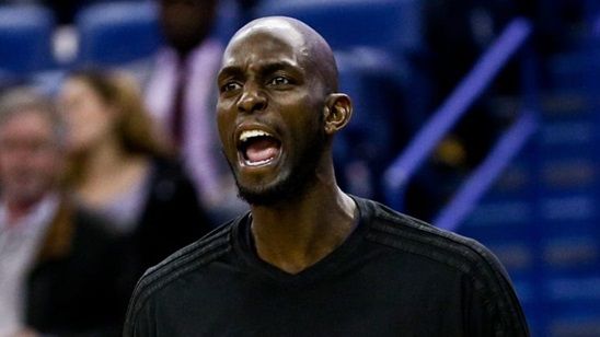 Eski NBA Yıldızı Kevin Garnett “Uncut Gems” Kadrosunda! haber görseli