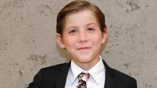Genç Yetenek Jacob Tremblay de "Doctor Sleep"te! haber görseli