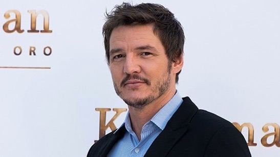 ‘Star Wars’ Dizisi ‘The Mandalorian’ın Başrolü Pedro Pascal'ın!