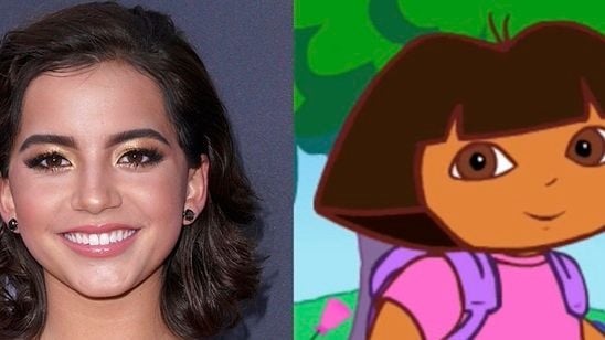 “Dora the Explorer”ın Beyaz Perde Uyarlamasında Oyuncu Değişikliği! haber görseli