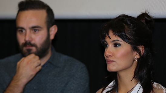 8. Malatya Film Festivali Tam Gaz Devam Ediyor! haber görseli