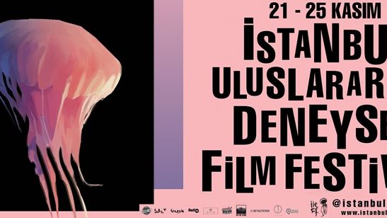 İstanbul Uluslararası Deneysel Film Festivali Direktörü Yavuz Gözeller'le Konuştuk!