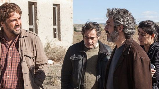 Penelope Cruz ve Javier Bardem'li “Herkes Biliyor”dan Yeni Fragman Geldi! haber görseli