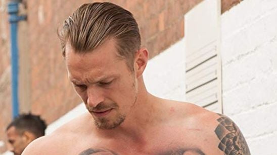 Joel Kinnaman'lı Gerilim "The Informer"dan Fragman Var! haber görseli