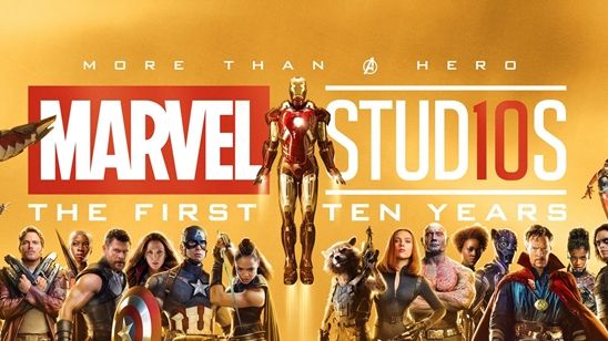 Marvel Sinematik Evren Zaman Çizelgesi Açıklandı! haber görseli