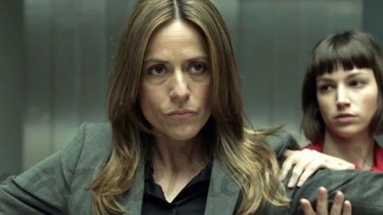 Uluslararası Emmy Ödüllerinde Drama Ödülü ‘La Casa de Papel’in! haber görseli