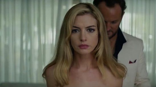 Matthew McConaughey ve Anne Hathaway’li “Serenity” Fragmanına Gizem Hakim! haber görseli