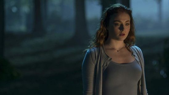 "X-Men: Dark Phoenix"ten Yeni Jean Grey Görseli Geldi! haber görseli
