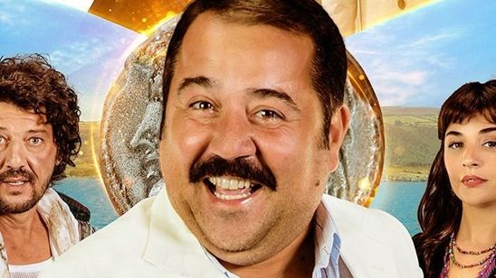"Hedefim Sensin"in Kamera Arkası, Soundtrack Parçasıyla Birleşti! haber görseli
