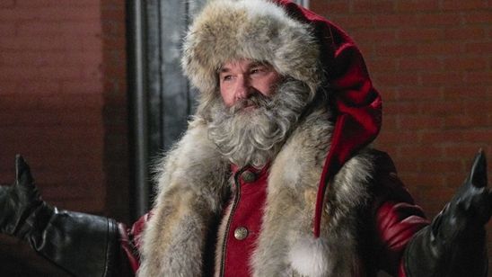 Kurt Russell’lı “The Christmas Chronicles”ın Hikayesini Dinleyelim! haber görseli