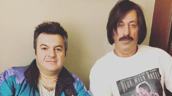 Cem Yılmaz'ın "Emanet" Filminde Kadro Genişliyor! haber görseli