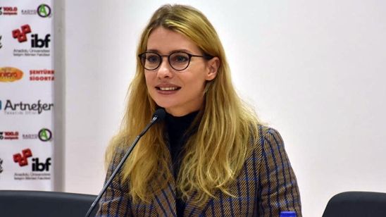 Tuba Ünsal’dan Eskişehir’de Masterclass! haber görseli