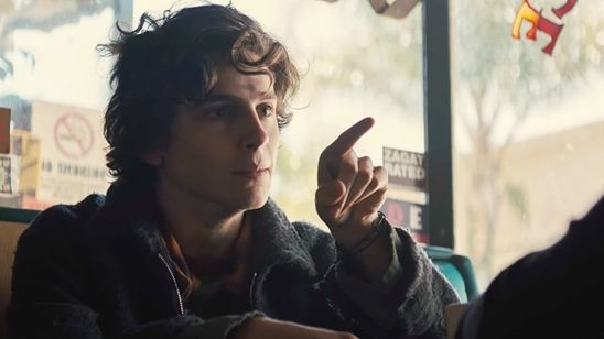 Timothée Chalamet'li Dram "Beautiful Boy"dan Yeni Fragman Var! haber görseli