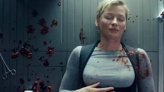 George R.R. Martin’in ‘Nightflyers’ Uyarlamasından Yeni Teaser!