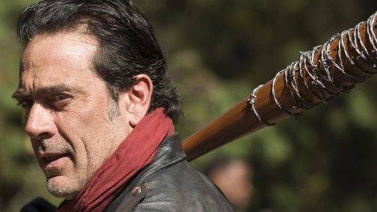 ‘The Walking Dead’de Şoke Eden Ayrılık! haber görseli