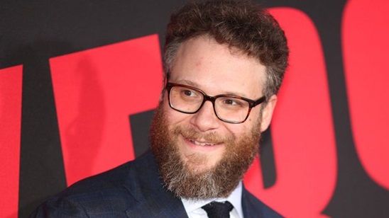 Seth Rogen’ın Yeni Komedi Filmi Oyuncu Kadrosunu Tamamladı! haber görseli