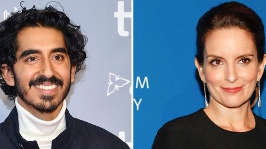 Yıldızlarla Dolu ‘Modern Love’ Kadrosuna Dev Patel ve Tina Fey Eklendi haber görseli
