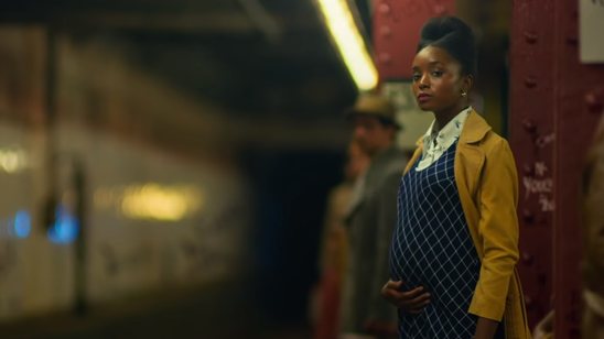 “If Beale Street Could Talk”un Son Fragmanı Görücüye Çıktı! haber görseli