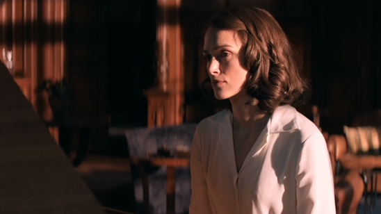 Keira Knightley’li “The Aftermath”ten Yeni Fragman ve Poster Geldi! haber görseli
