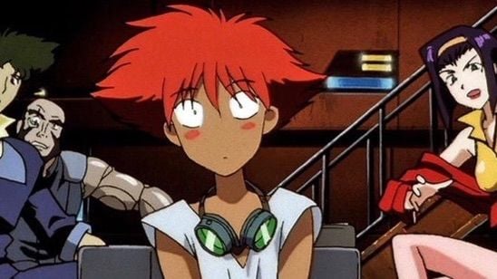 ‘Cowboy Bebop’un Live-Action Versiyonuna Hazır mısınız? haber görseli