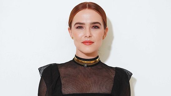 “Zombieland 2” Kadrosuna Zoey Deutch Dahil Oldu! haber görseli