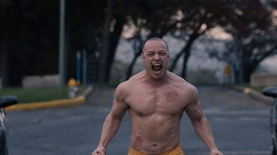 M. Night Shyamalan İmzalı “Glass”tan Yeni Poster Geldi! haber görseli