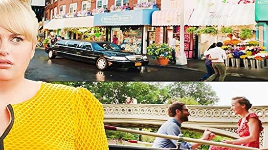 Rebel Wilson'lı "Isn’t It Romantic"ten Poster Var! haber görseli