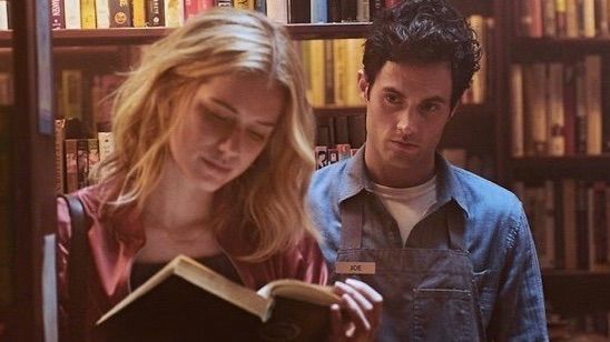 Penn Badgley'li ‘You’nun 2. Sezonu Netflix’te Yayınlanacak haber görseli