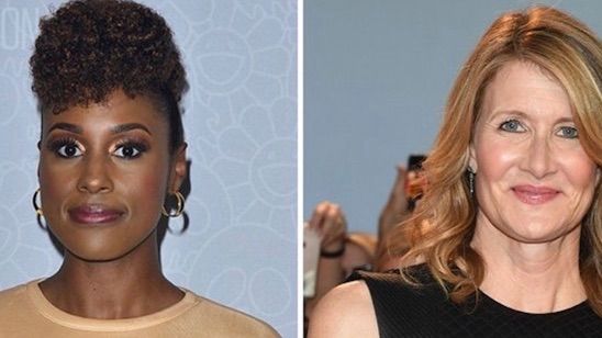 HBO Dizisi ‘The Dolls’un Başrolüne Laura Dern ve Issa Rae Geldi haber görseli